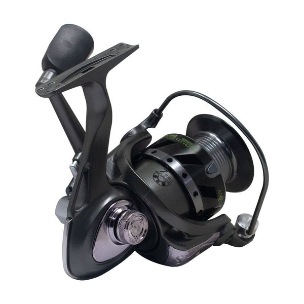 Carretel Pesca MAPT4000 Wonder - vista secundaria