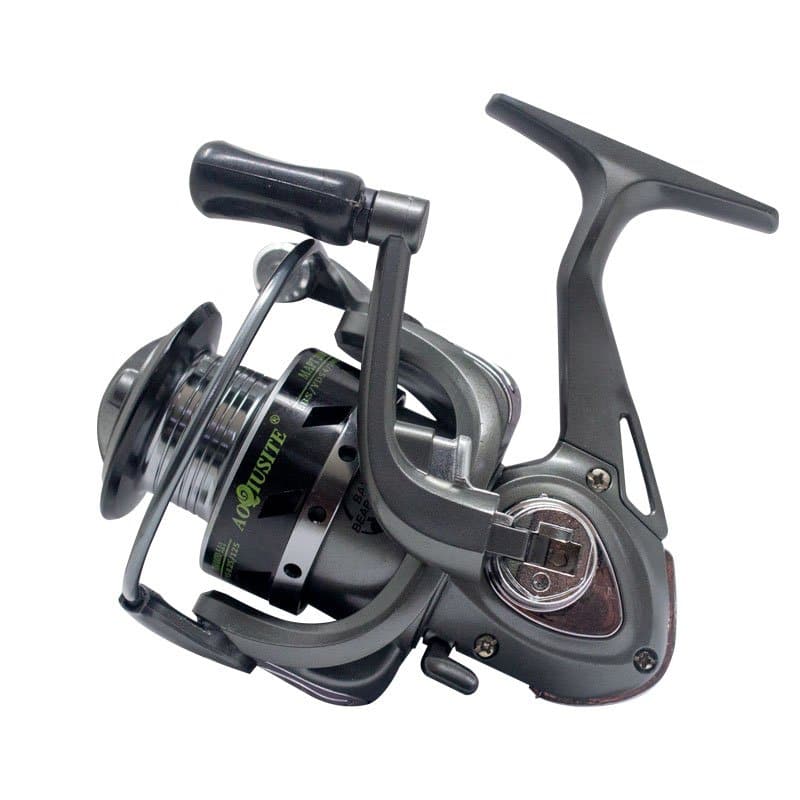 Carretel Pesca MAPT2000 Wonder
