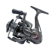 Carretel Pesca MAPT2000 Wonder
