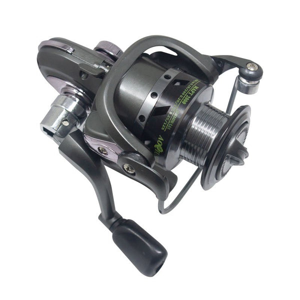 Carretel Pesca MAPT2000 Wonder - vista secundaria