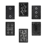 Cartas Dolar Negra