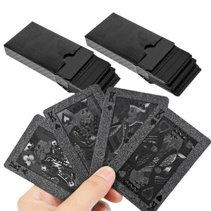 Cartas Dolar Negra