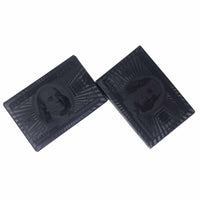 Cartas Dolar Negra