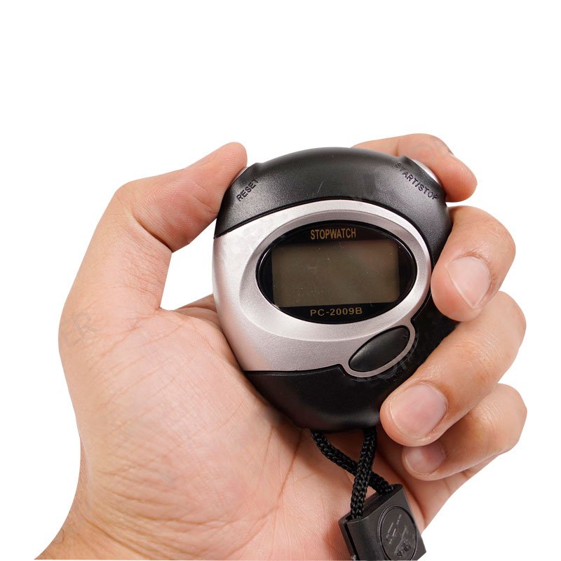 Cronómetro Stop Watch