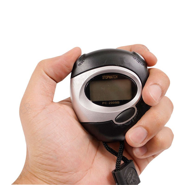 Cronómetro Stop Watch - vista secundaria