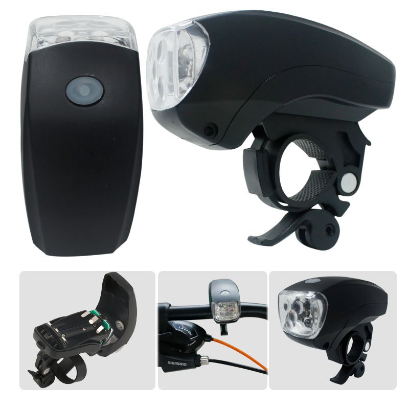 Luz Delantera XC-761 Wonder