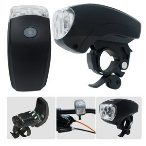 Luz Delantera XC-761 Wonder