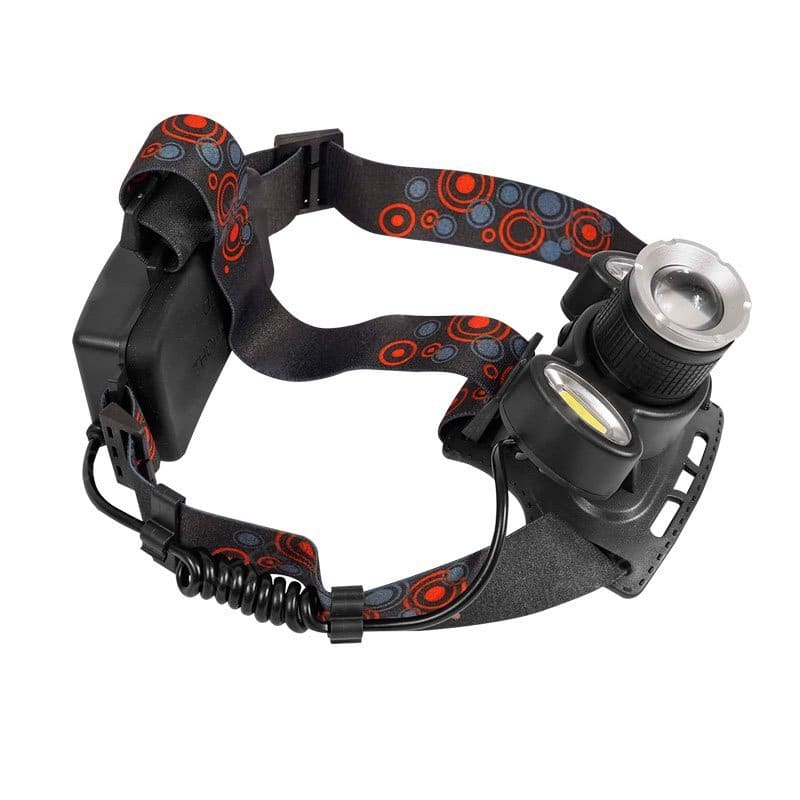 Luz Minera LED Wonder