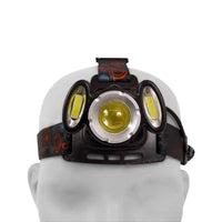 Luz Minera LED Wonder