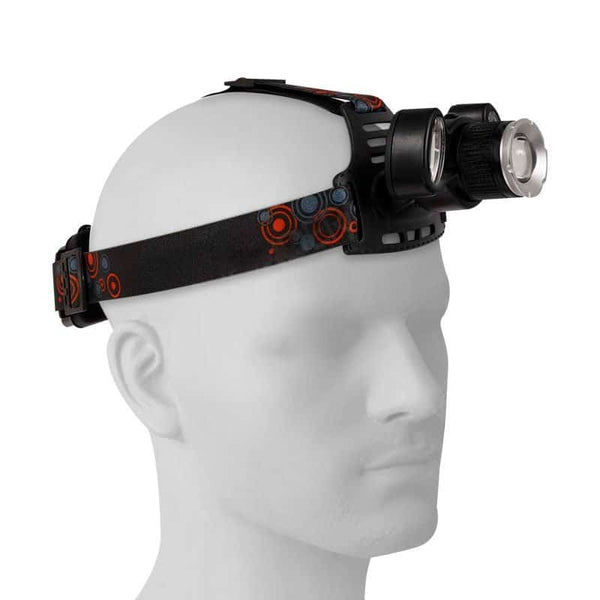 Luz Minera LED Wonder - vista secundaria