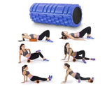 Rodillo Yoga