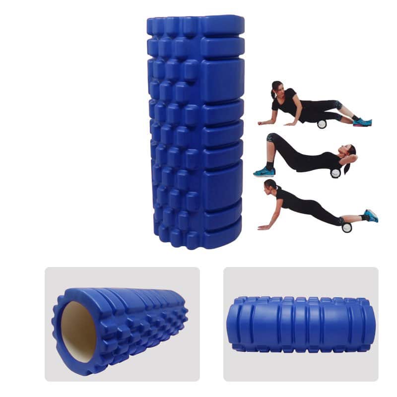 Rodillo Yoga