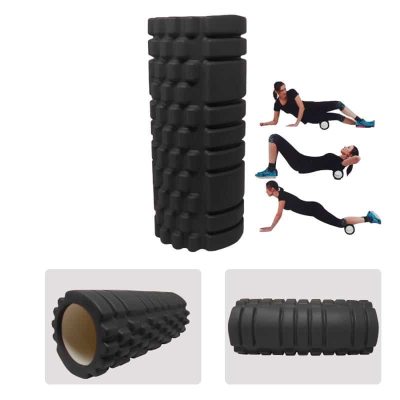 Rodillo Yoga