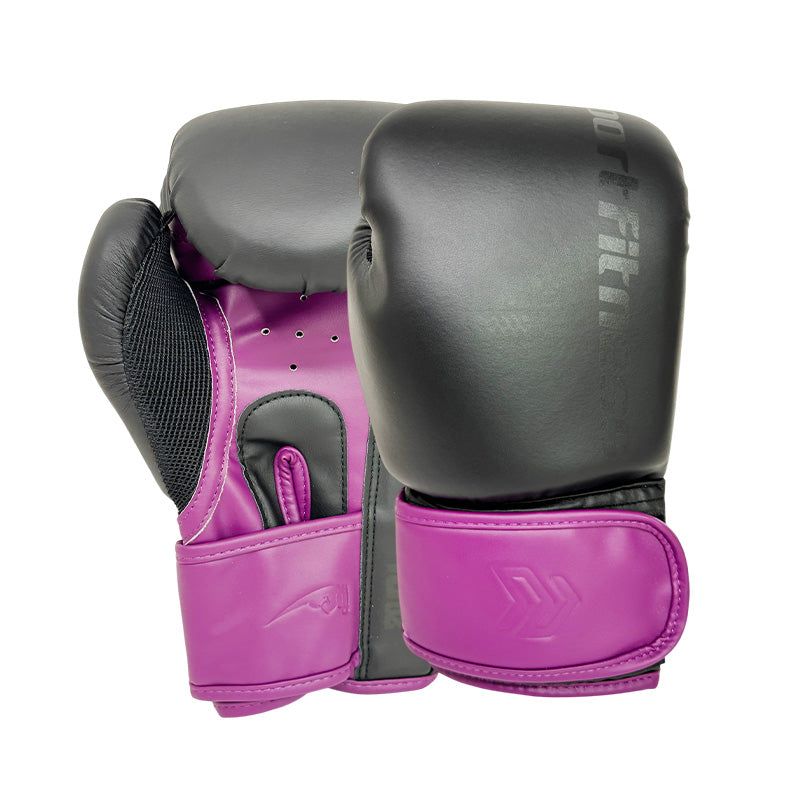 Guantes de Boxeo Sportfitness 074002