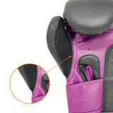Guantes de Boxeo Sportfitness 074002