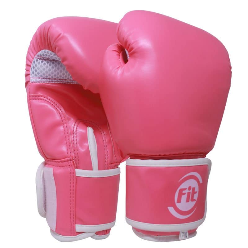 Guantes de Boxeo Sportfitness 074002