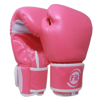 Guantes de Boxeo Sportfitness 074002