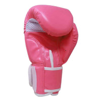 Guantes de Boxeo Sportfitness 074002