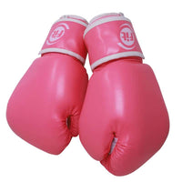 Guantes de Boxeo Sportfitness 074002
