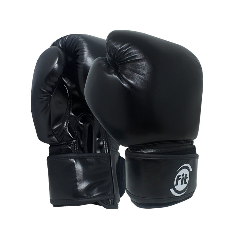 Guante Boxeo 12 Onz Sportfitness 074003