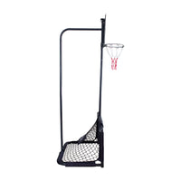 Arco Aro Baloncesto Wonder GSP-3249