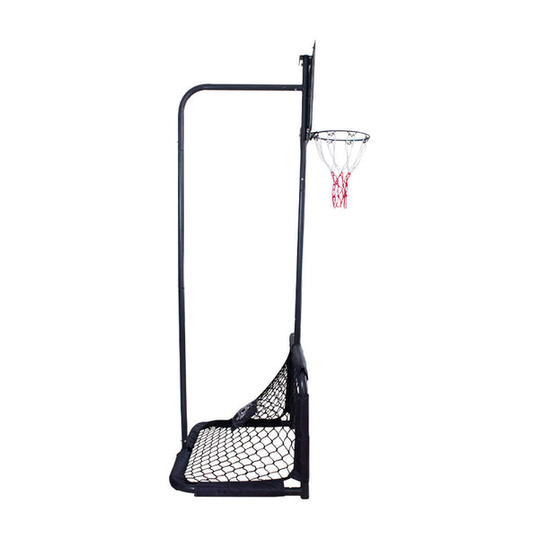 Arco Aro Baloncesto Wonder GSP-3249 - vista secundaria