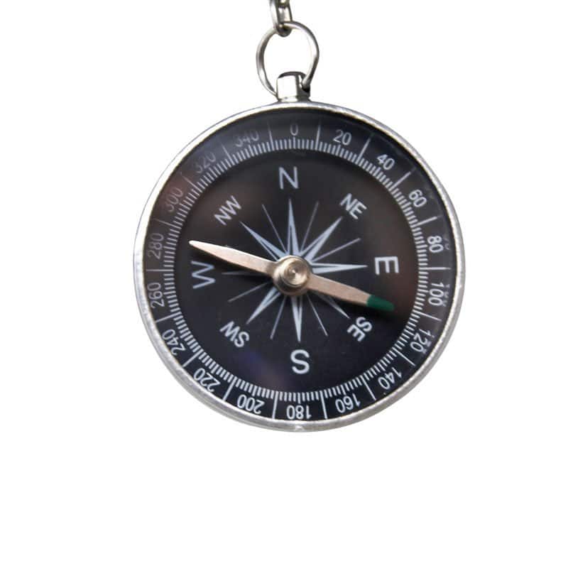Brujula Compass Eco GSP-1316