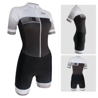 Uniforme Ciclismo Dama Xtriat