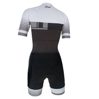 Uniforme Ciclismo Dama Xtriat
