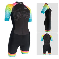 Uniforme Ciclismo Dama Xtriat