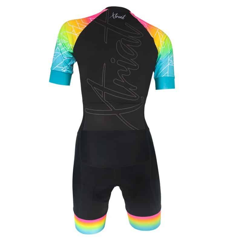 Uniforme Ciclismo Dama Xtriat