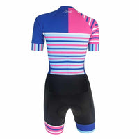 Uniforme Ciclismo Dama Xtriat