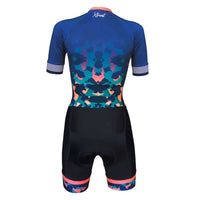 Uniforme Ciclismo Dama Xtriat