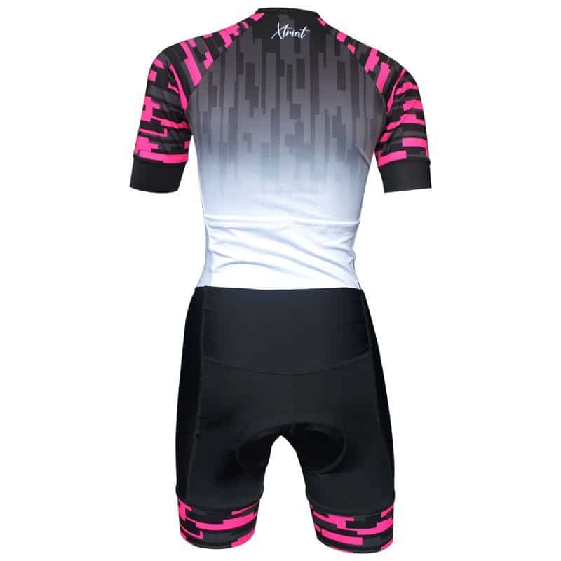 Uniforme Ciclismo Dama Xtriat