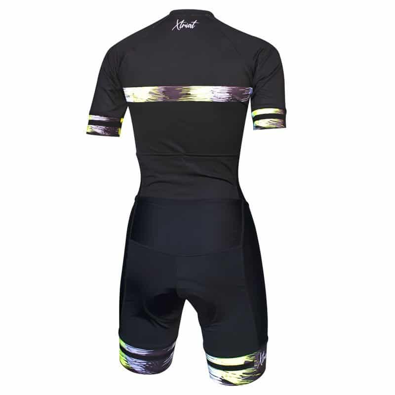 Uniforme Ciclismo Dama Xtriat
