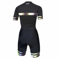 Uniforme Ciclismo Dama Xtriat