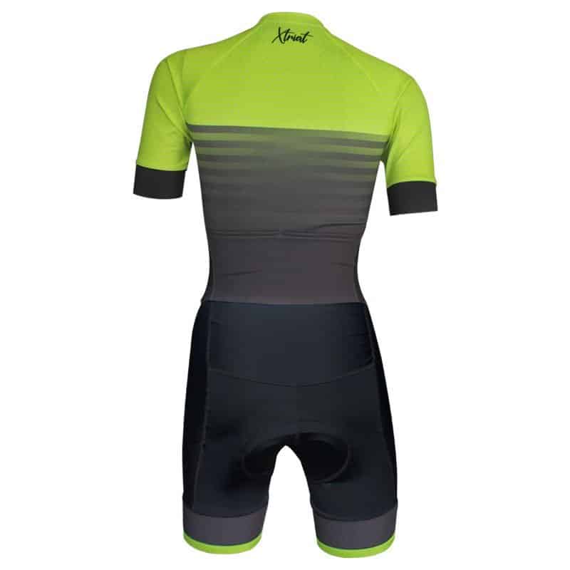 Uniforme Ciclismo Dama Xtriat