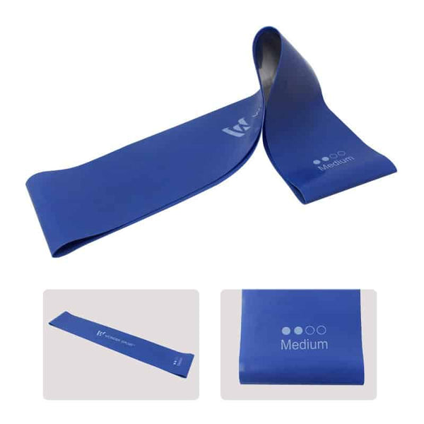 Banda Elástica Wonder Cerrada  35 CM