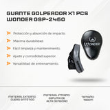 Guante Golpeador X1 Pcs Wonder GSP-2460
