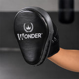 Guante Artes Marciales Punch X1 Pcs Wonder GSP-2460