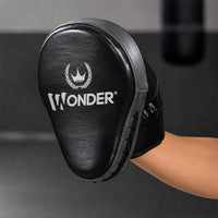 Guante Artes Marciales Punch X1 Pcs Wonder GSP-2460