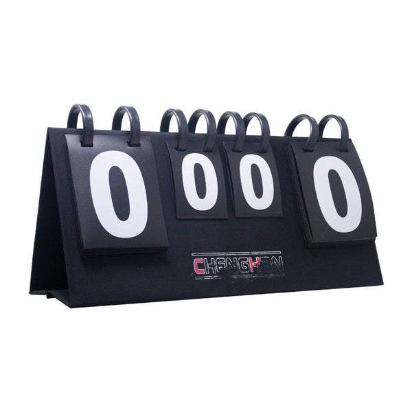 Marcador 30 Puntos Wonder