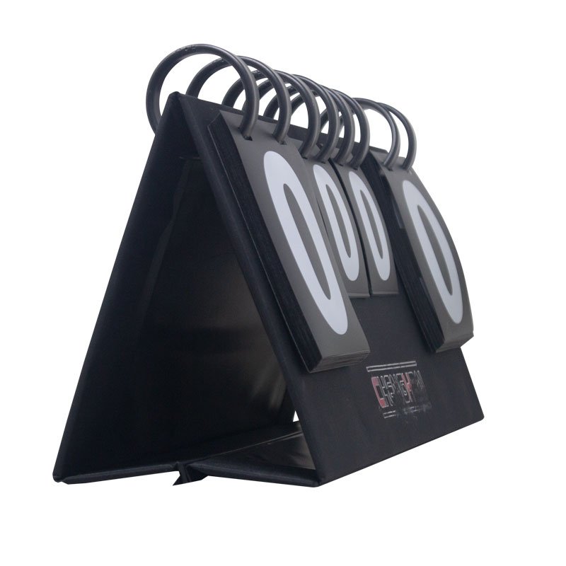 Marcador 30 Puntos Wonder