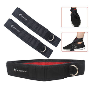 Arnes Tobillo Wonder x Par