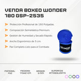 Venda Boxeo Wonder 180 GSP-2535