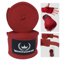 Venda Boxeo Wonder 180