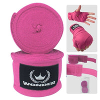 Venda Boxeo Wonder 180