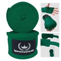 Venda Boxeo Wonder 180