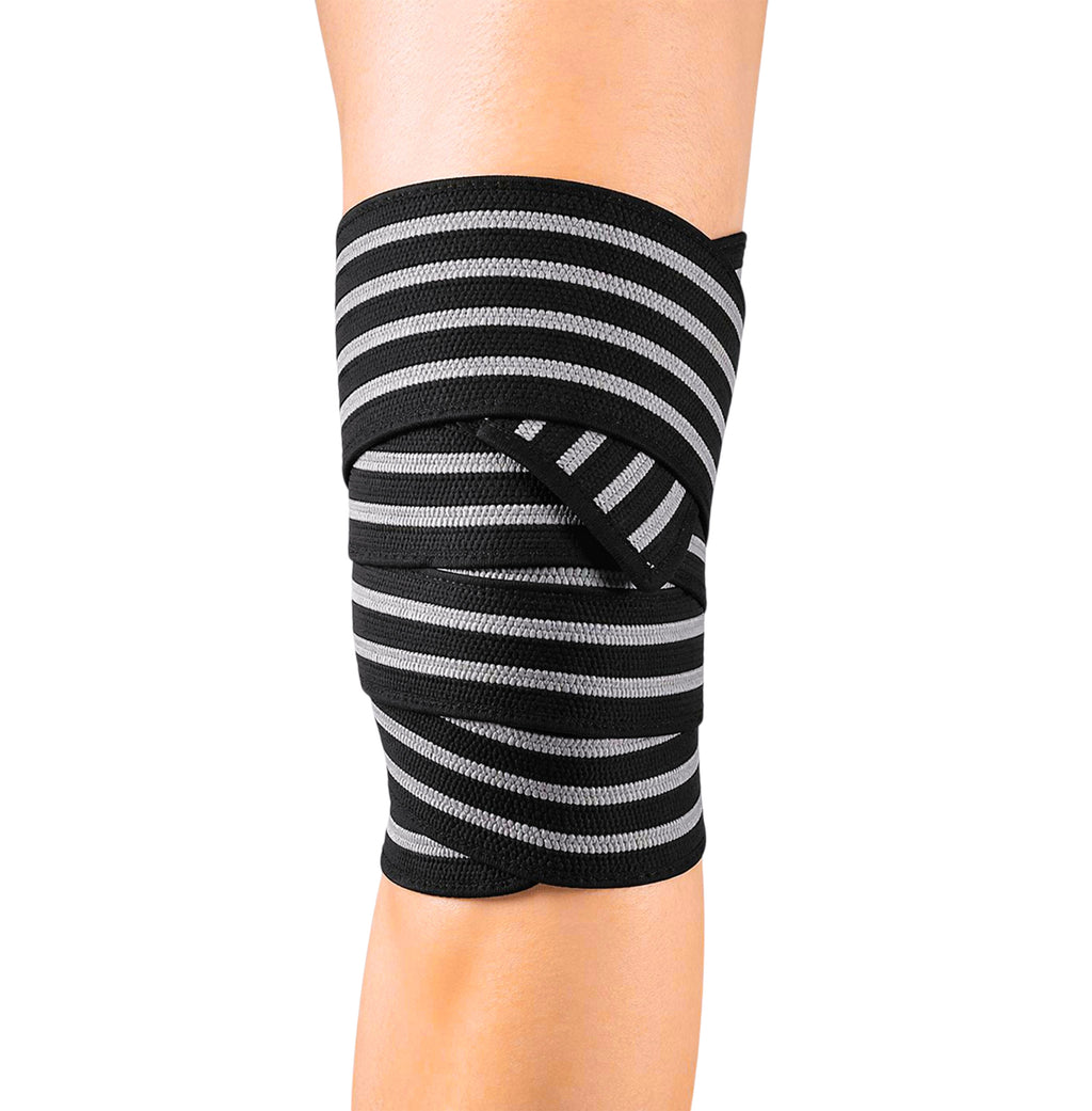 Venda Gym Rodilla Wonder