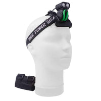 Luz Bicicleta 800 LM LED GW